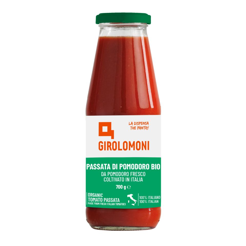 Molho de Tomate | Passata Bio 700g