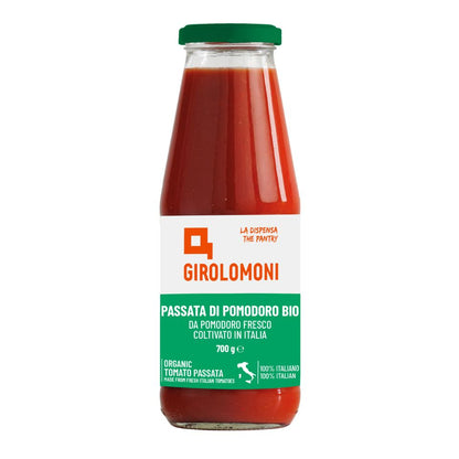 Molho de Tomate | Passata Bio 700g