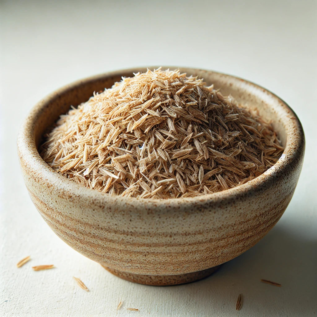 Psyllium em pó Bio