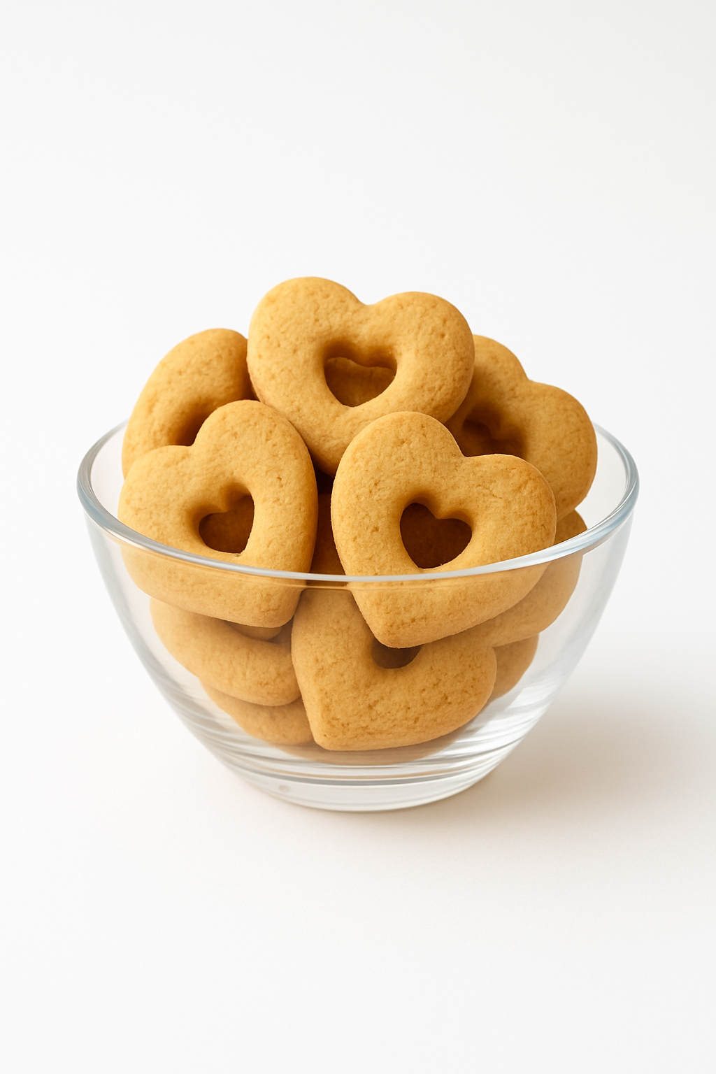 Galletas ecológicas de espelta y canela