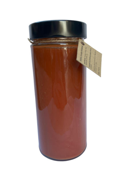 Molho Tomate Artesanal