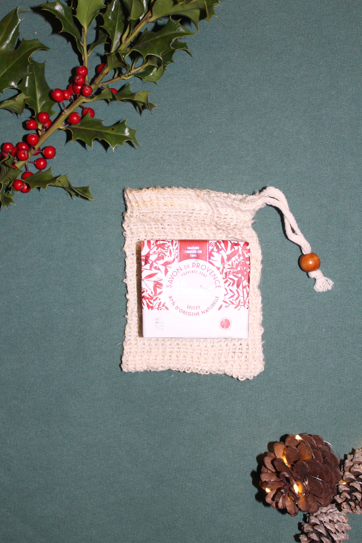 Estado de ánimo Zen