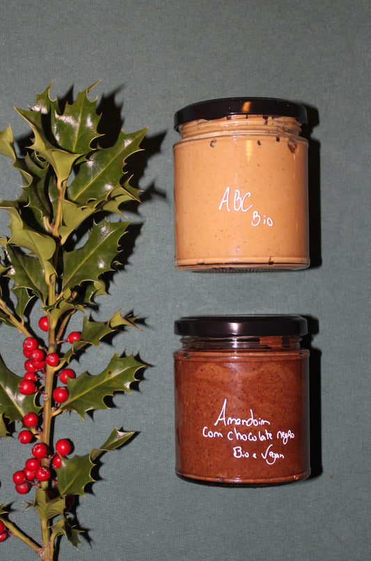 Cabaz Butter Special Duo