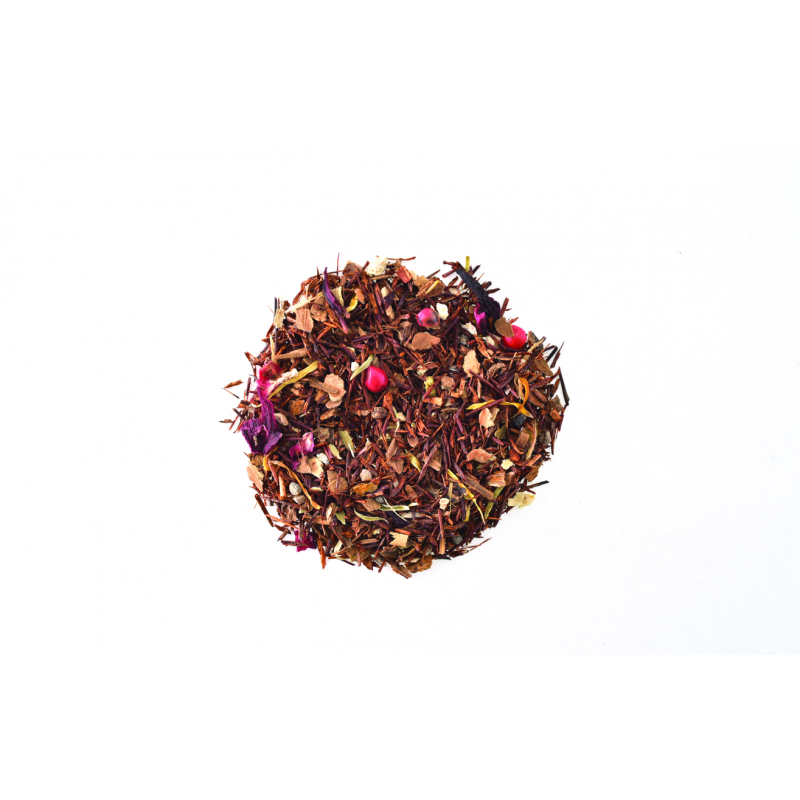 Infusão Magia de Inverno Bio