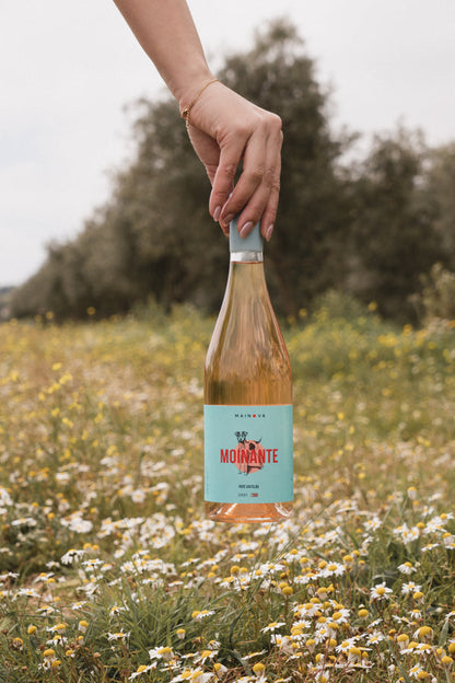Vinho Rosé Bio I Mainova