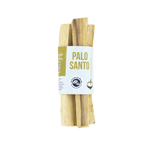 Palo Santo | Pau-Santo