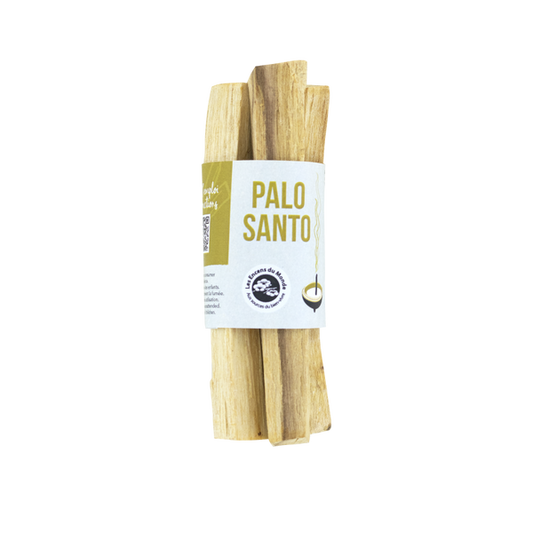Palo Santo | Pau-Santo