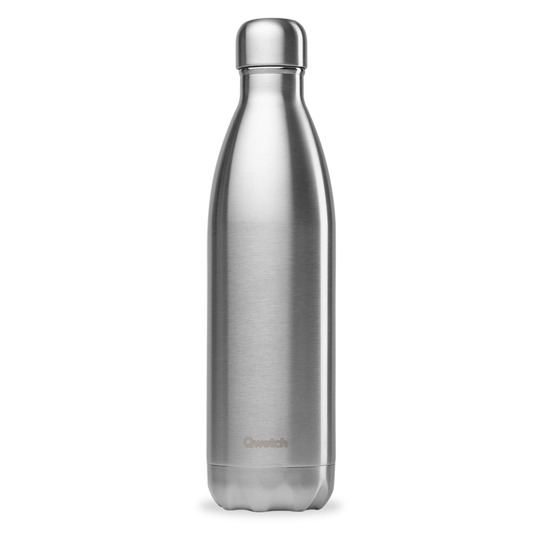 Garrafa Qwecth 750ml INOX
