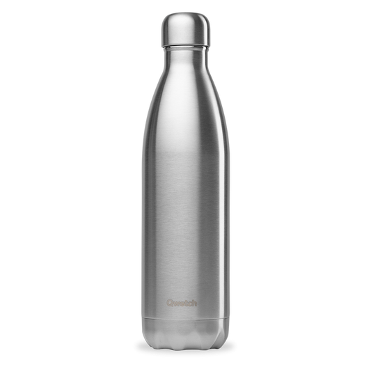 Garrafa Qwecth 750ml INOX