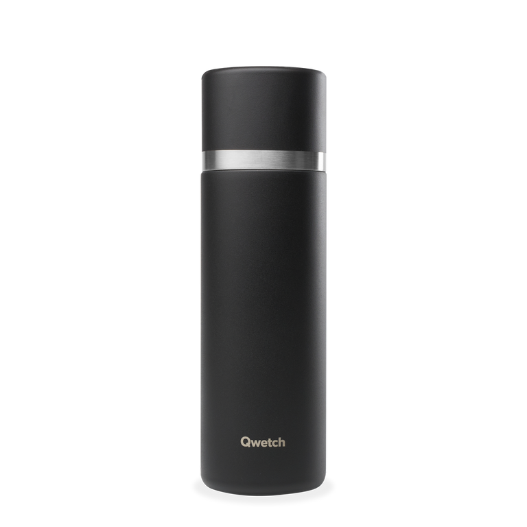 Termo Isotérmico Qwecth 750ml Preto