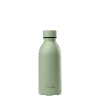 Garrafa Qwetch ICON Térmica Compacta 500ml