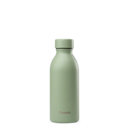 Garrafa Qwetch ICON Térmica Compacta 500ml