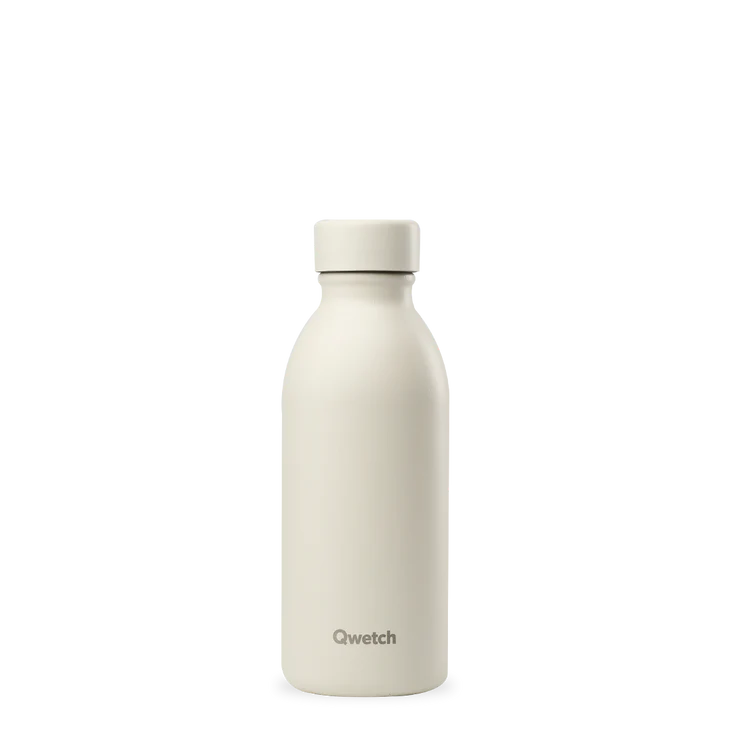 Garrafa Qwetch ICON Térmica Compacta 500ml