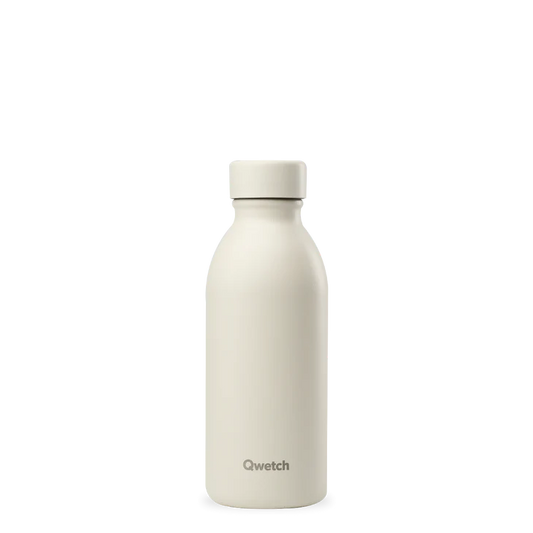 Garrafa Qwetch ICON Térmica Compacta 500ml