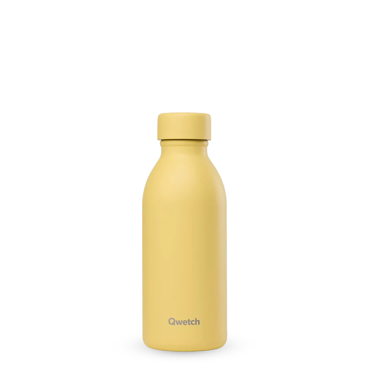 Garrafa Qwetch ICON Térmica Compacta 500ml