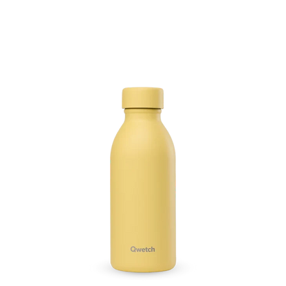 Garrafa Qwetch ICON Térmica Compacta 500ml