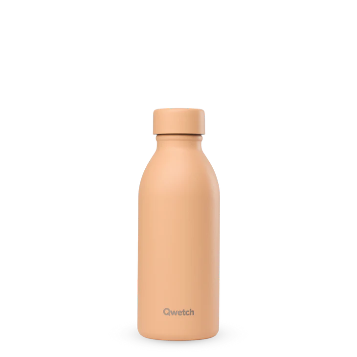 Garrafa Qwetch ICON Térmica Compacta 500ml