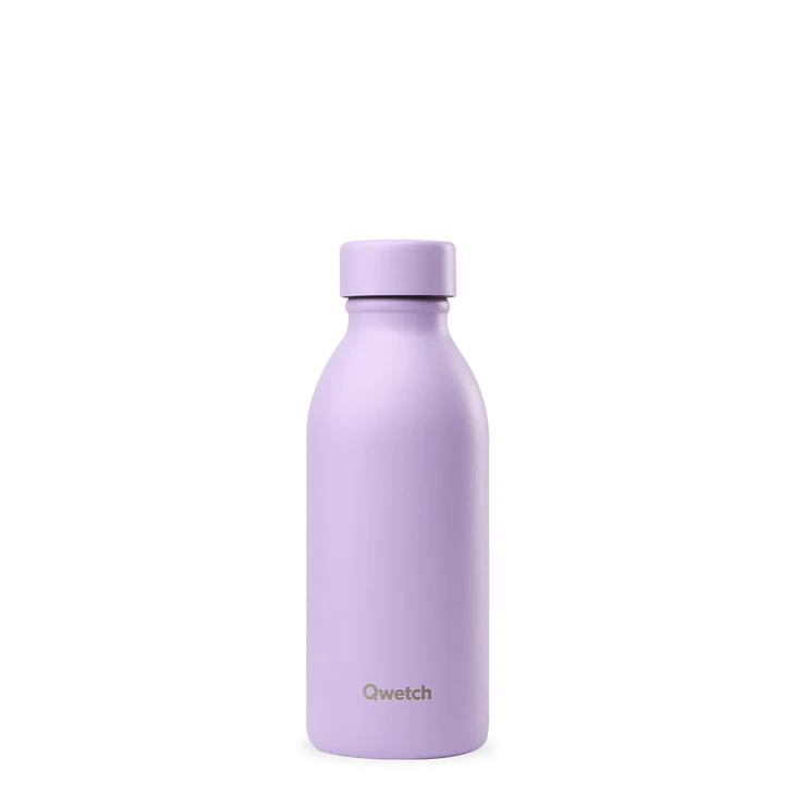 Garrafa Qwetch ICON Térmica Compacta 500ml