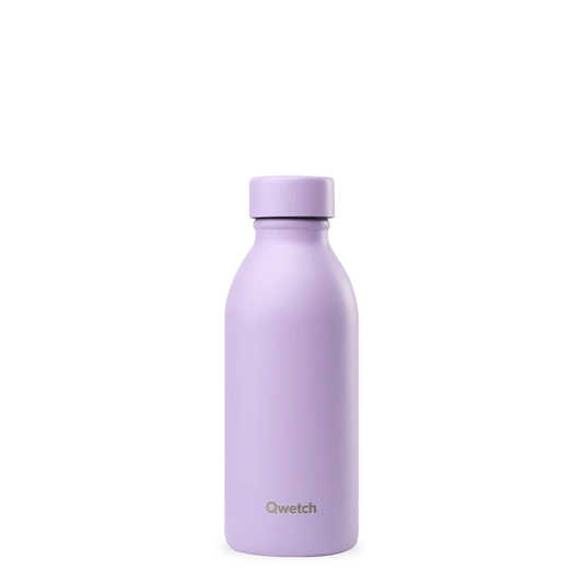 Garrafa Qwetch ICON Térmica Compacta 500ml