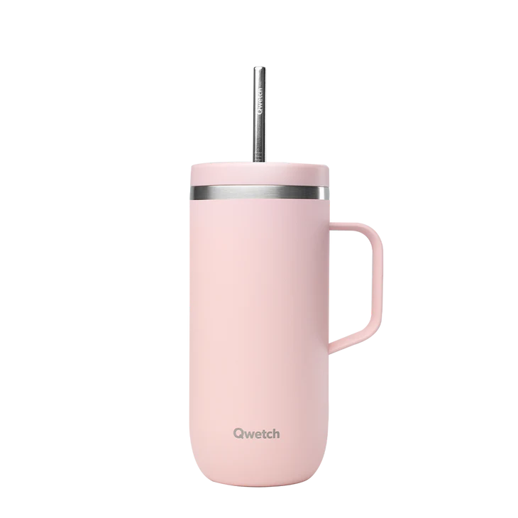 Cold Cup Isotérmico com pega 600ml
