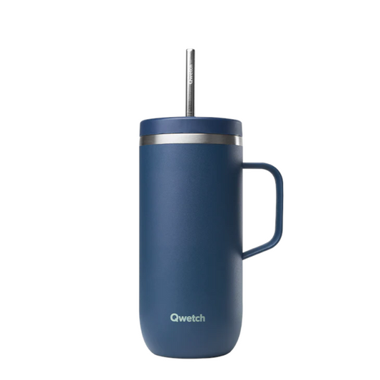 Cold Cup Isotérmico com pega 600ml