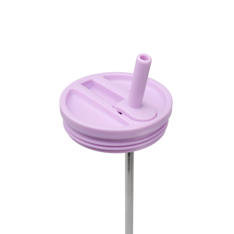 Tampa Lavanda para Travel Cup 900ml Qwetch