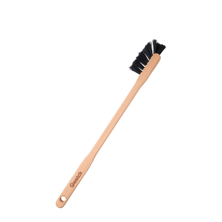 Escova de Limpeza Madeira Qwecth