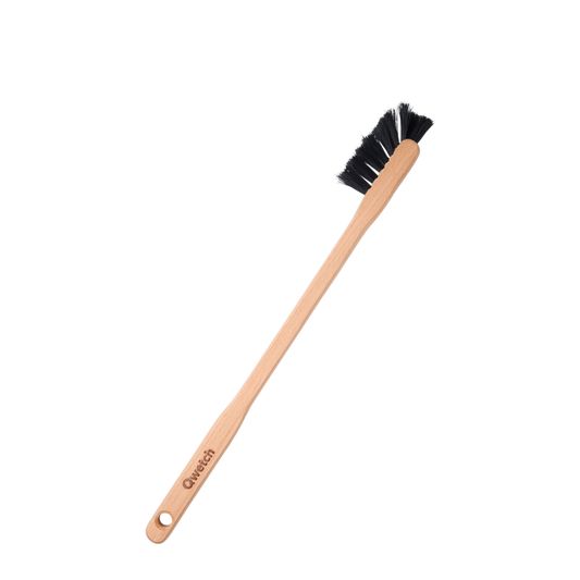 Escova de Limpeza Madeira Qwecth