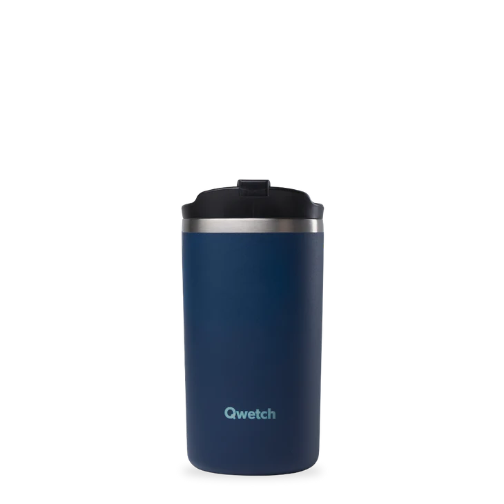 Travel Mug Qwetch 350ml