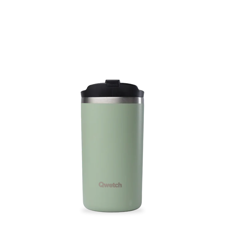 Travel Mug Qwetch 350ml