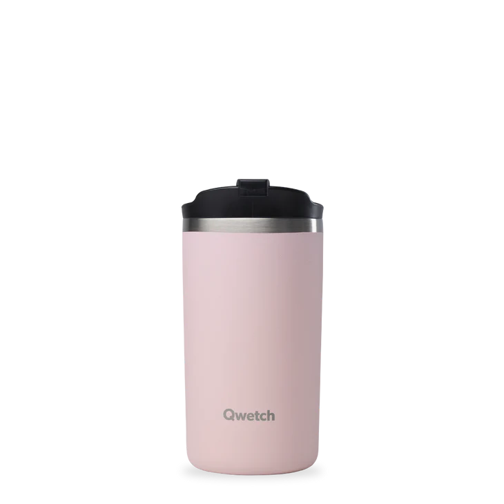 Travel Mug Qwetch 350ml