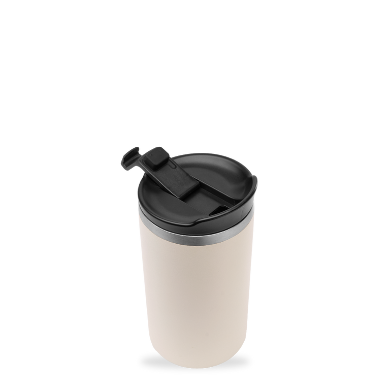 Travel Mug Qwecth 240ml Areia