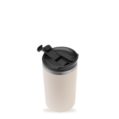 Travel Mug Qwecth 240ml Areia