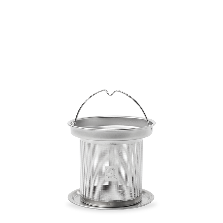 Filtro de Infusão e Suporte Caneca Qwetch