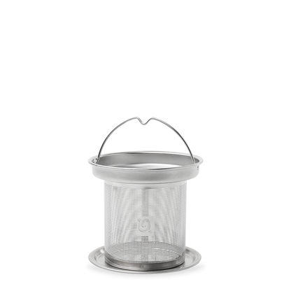 Filtro de Infusão e Suporte Caneca Qwetch