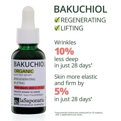 Bakuchiol Bio | Ativo Puro