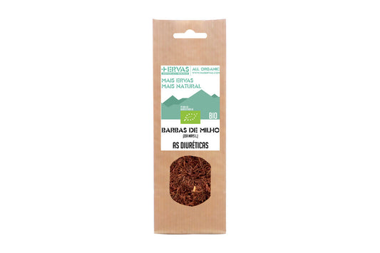 Barba de Milho Bio | 30gr