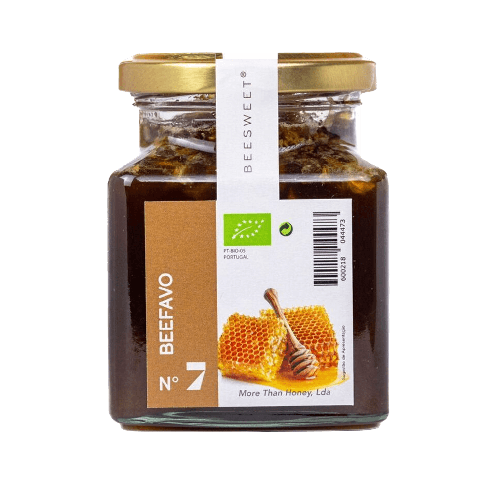 Favo de Mel Bio | 375g