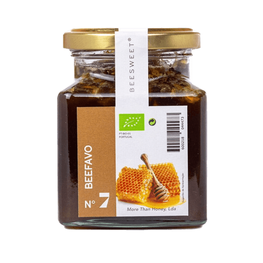 Favo de Mel Bio | 375g