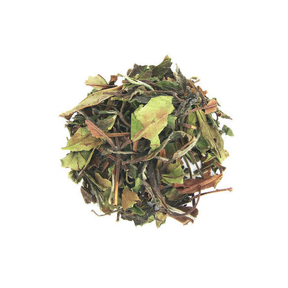 Té blanco orgánico Pai Mu Tan | 50g