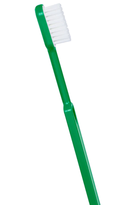 Cabo de bioplástico| Adulto | Verde | Caliquo
