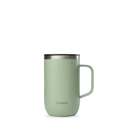 Taza Qwetch 470ml Verde