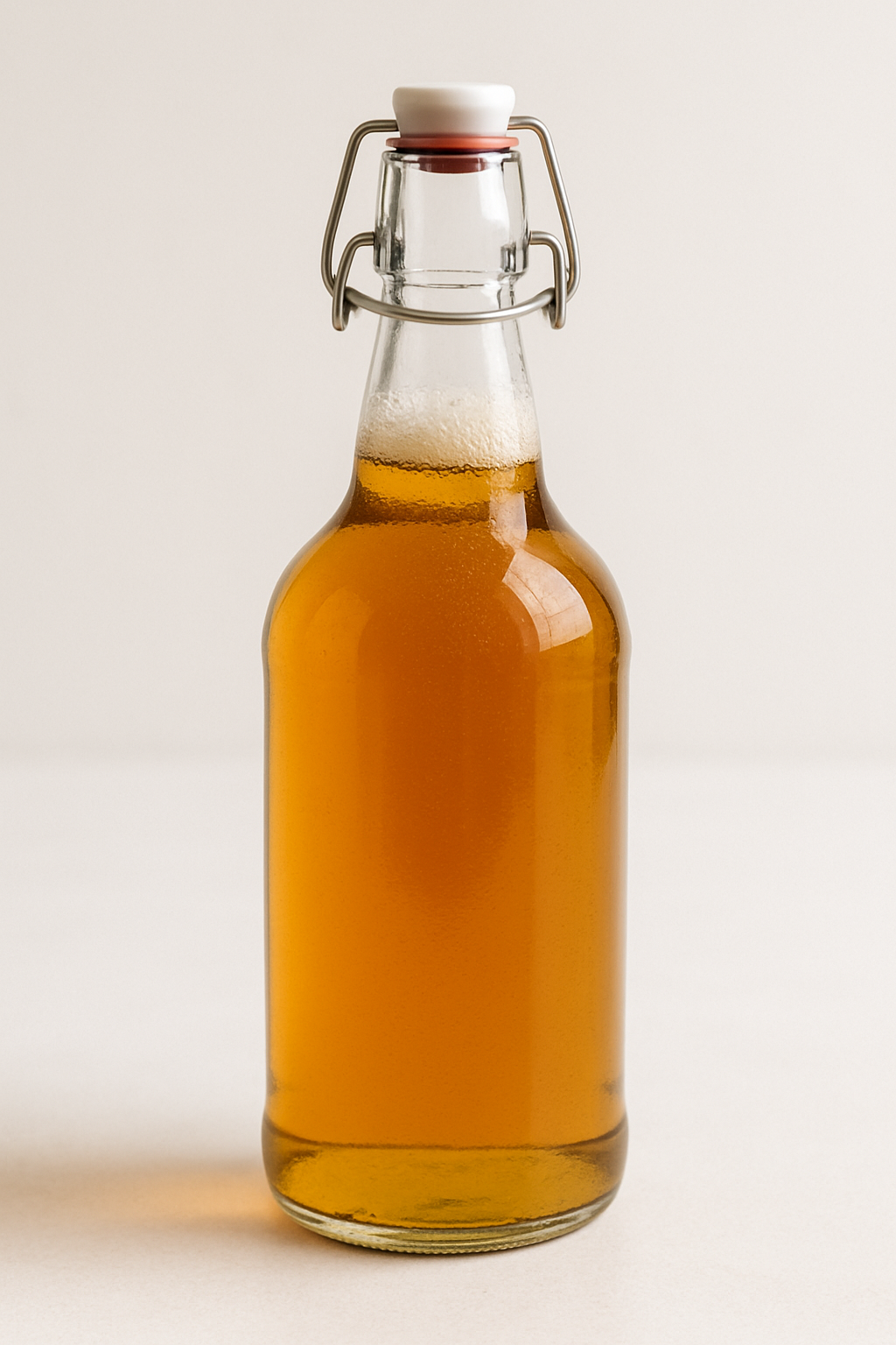Cerveja Artesanal I New England IPA | 750ml