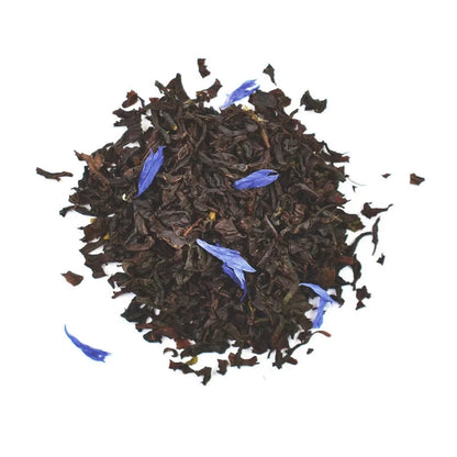 Chá Preto | Earl Grey Bio