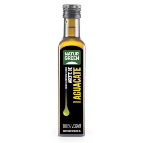Óleo de Abacate | 250ml