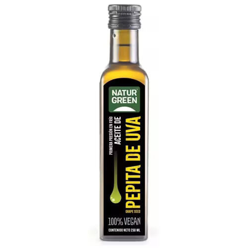 Óleo de Grainha de Uva | 250ml