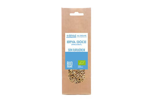 Erva Doce Bio | 100g