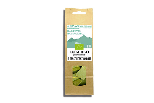 Gingko Biloba Bio | 50gr