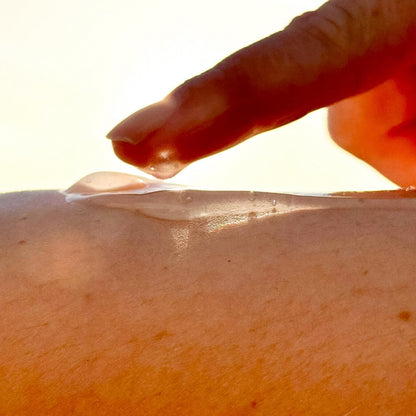 Gel After Sun Aloe Vera | 100ml Suntribe