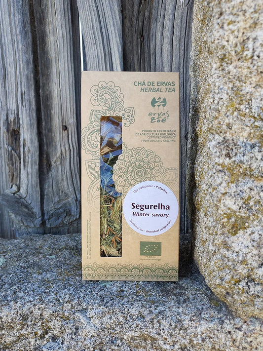 Segurelha Bio | 40gr